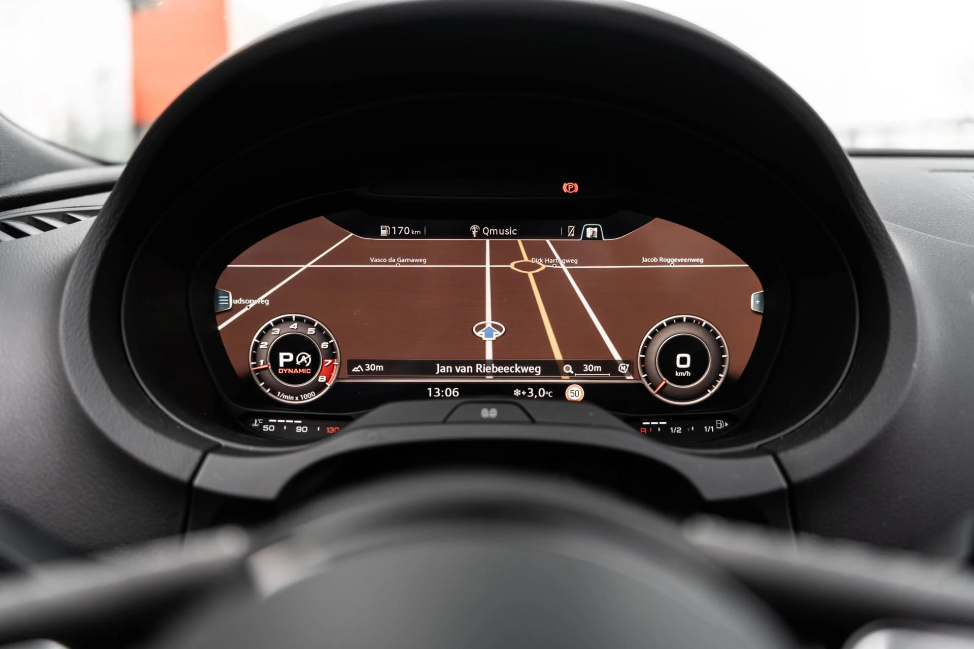 Hoofdafbeelding Audi RS3