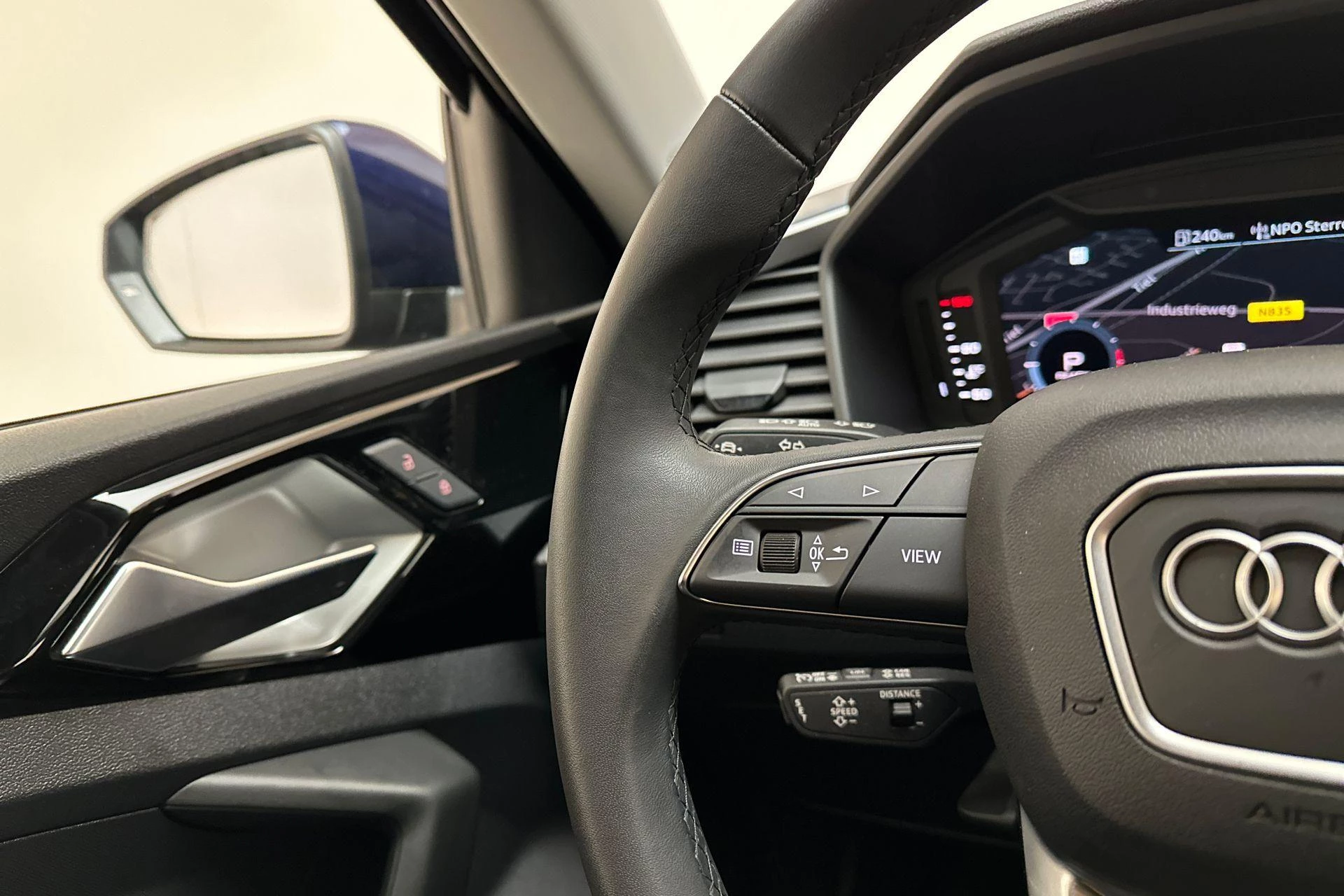 Hoofdafbeelding Audi A1