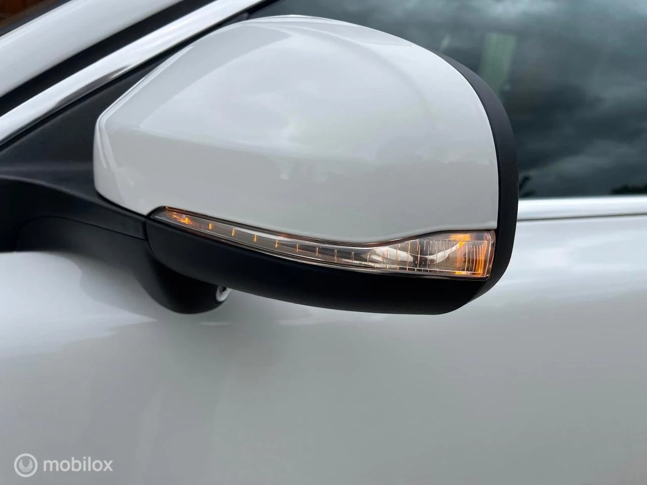 Hoofdafbeelding Volvo V70