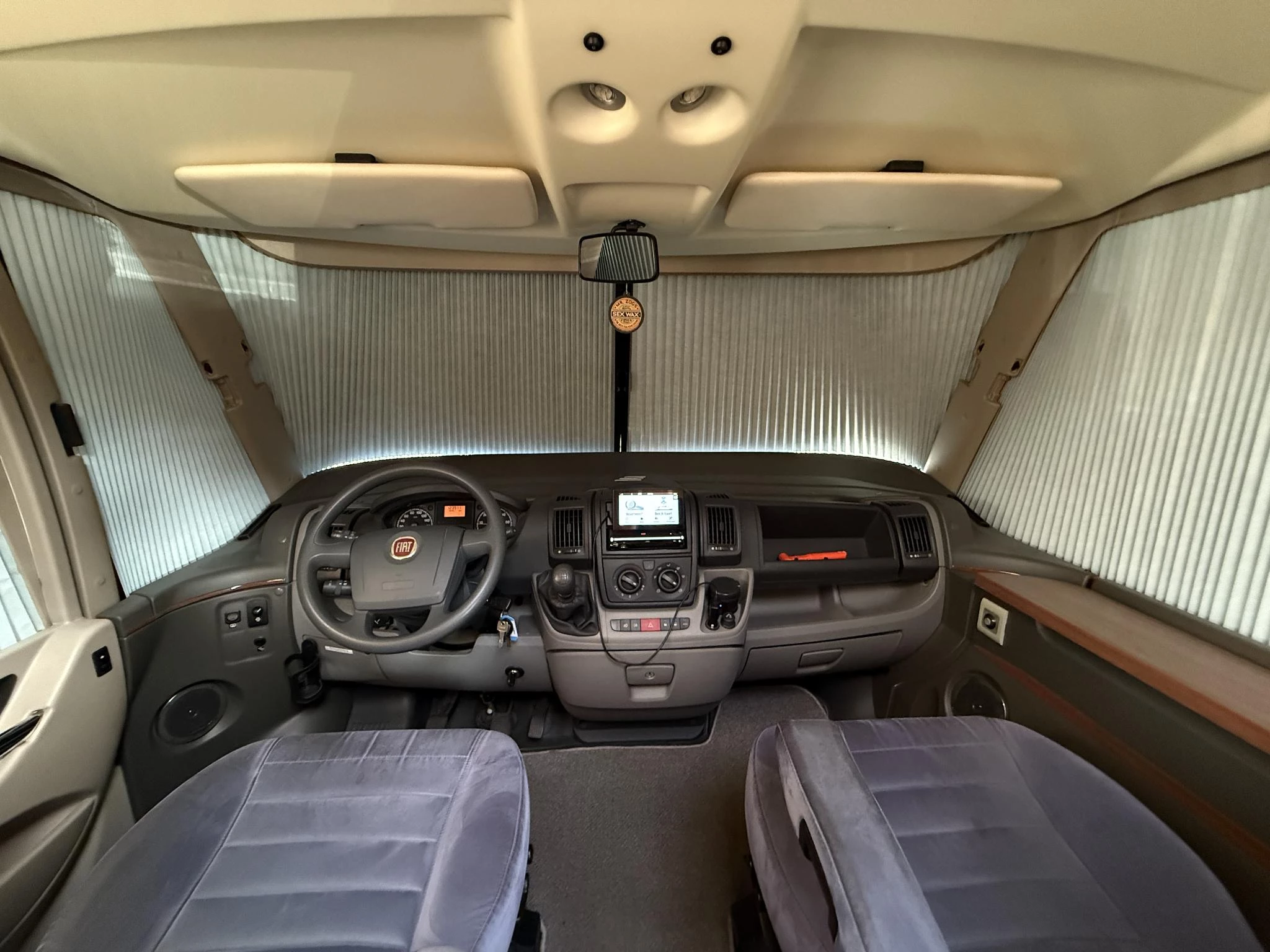 Hoofdafbeelding Hymer B 528 cl