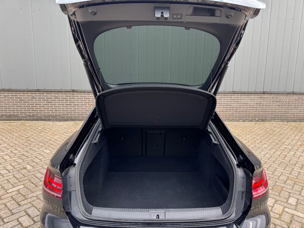 Hoofdafbeelding Volkswagen Arteon