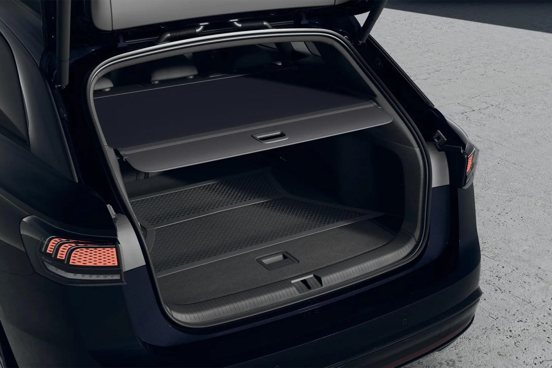 Hoofdafbeelding Volkswagen ID.7