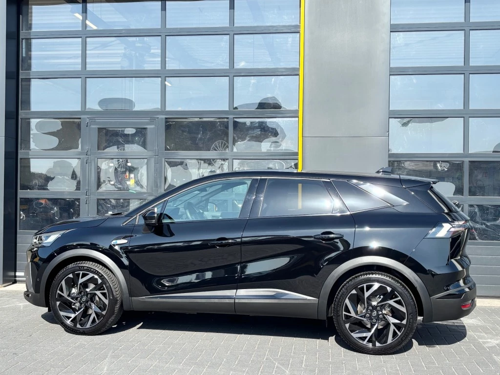 Hoofdafbeelding Renault Symbioz
