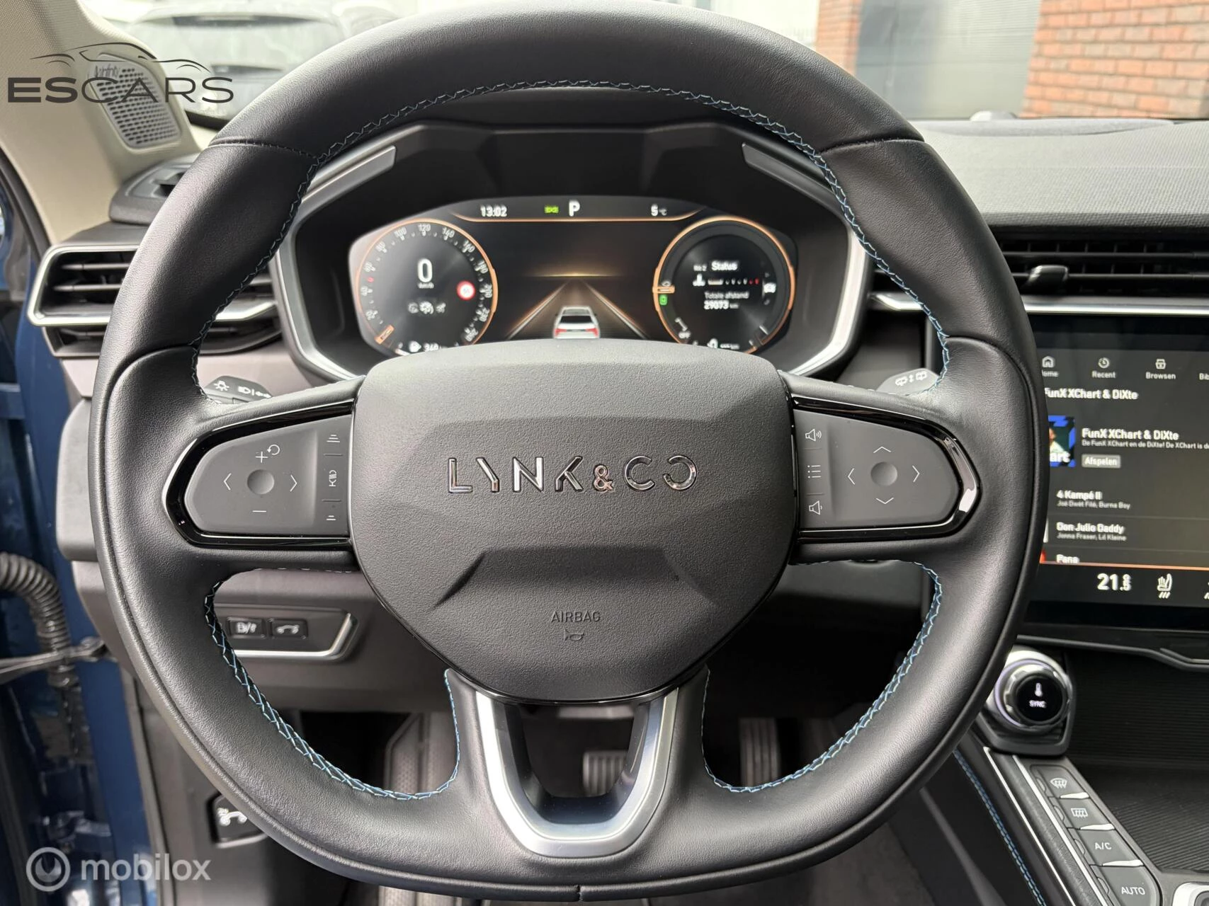 Hoofdafbeelding Lynk & Co 01