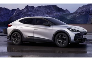 CUPRA Tavascan Business 82 kWh