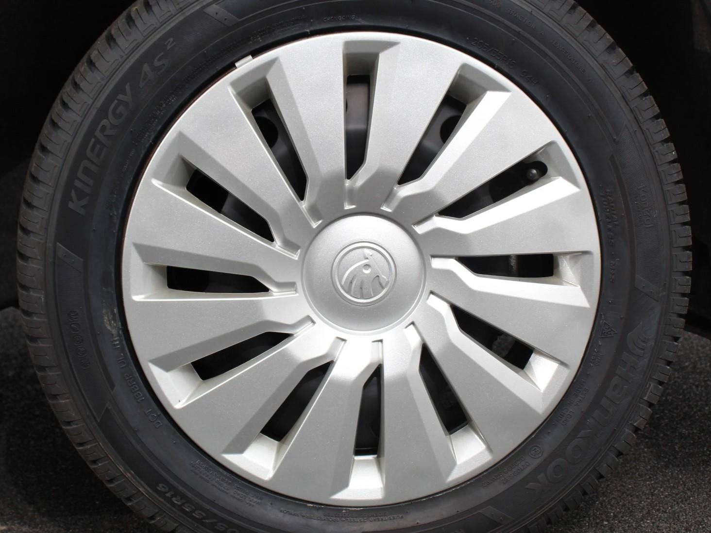 Hoofdafbeelding Škoda Kamiq