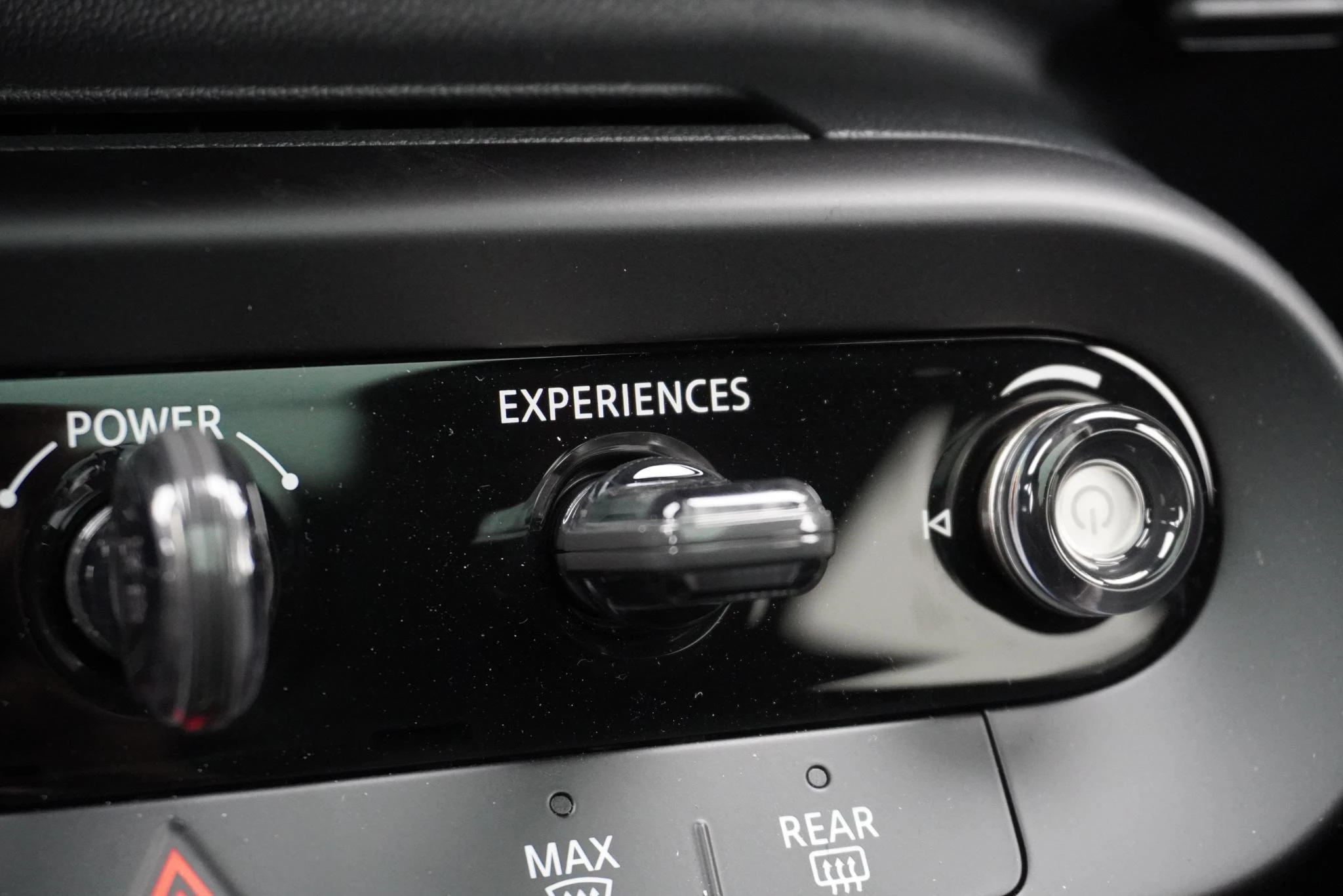 Hoofdafbeelding MINI Aceman