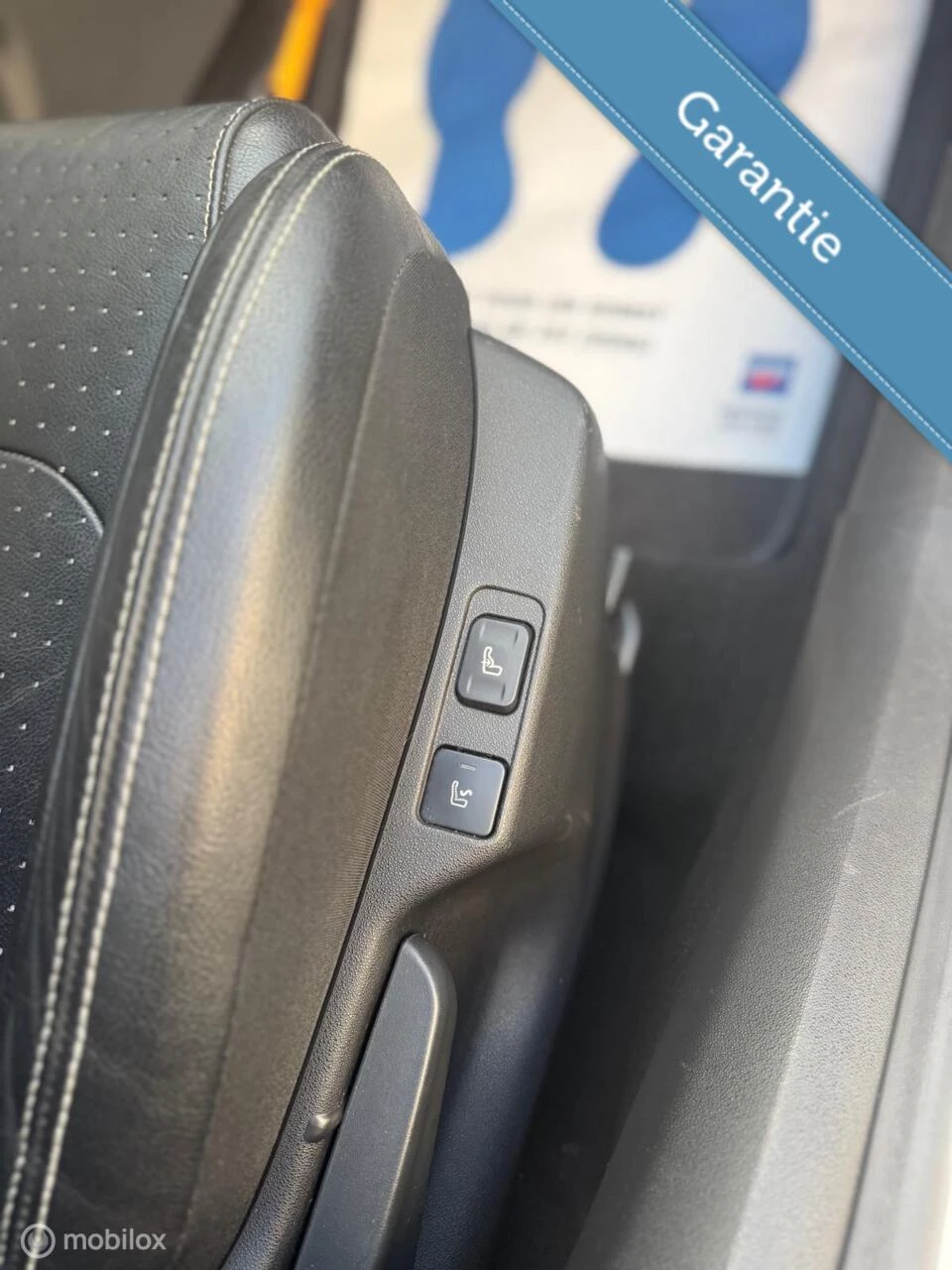 Hoofdafbeelding Citroën DS4