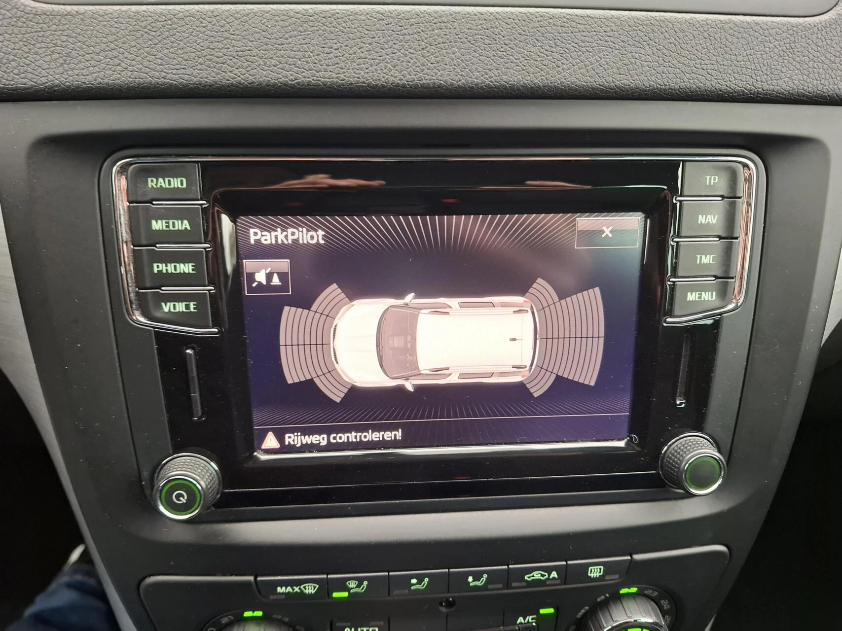 Hoofdafbeelding Škoda Yeti