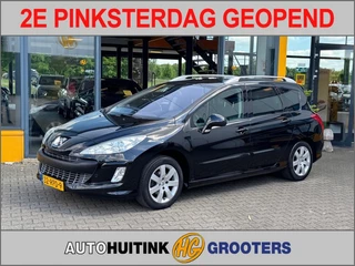 Peugeot 308 1.6 VTi XS - Panoramadak - climate control - trekhaak