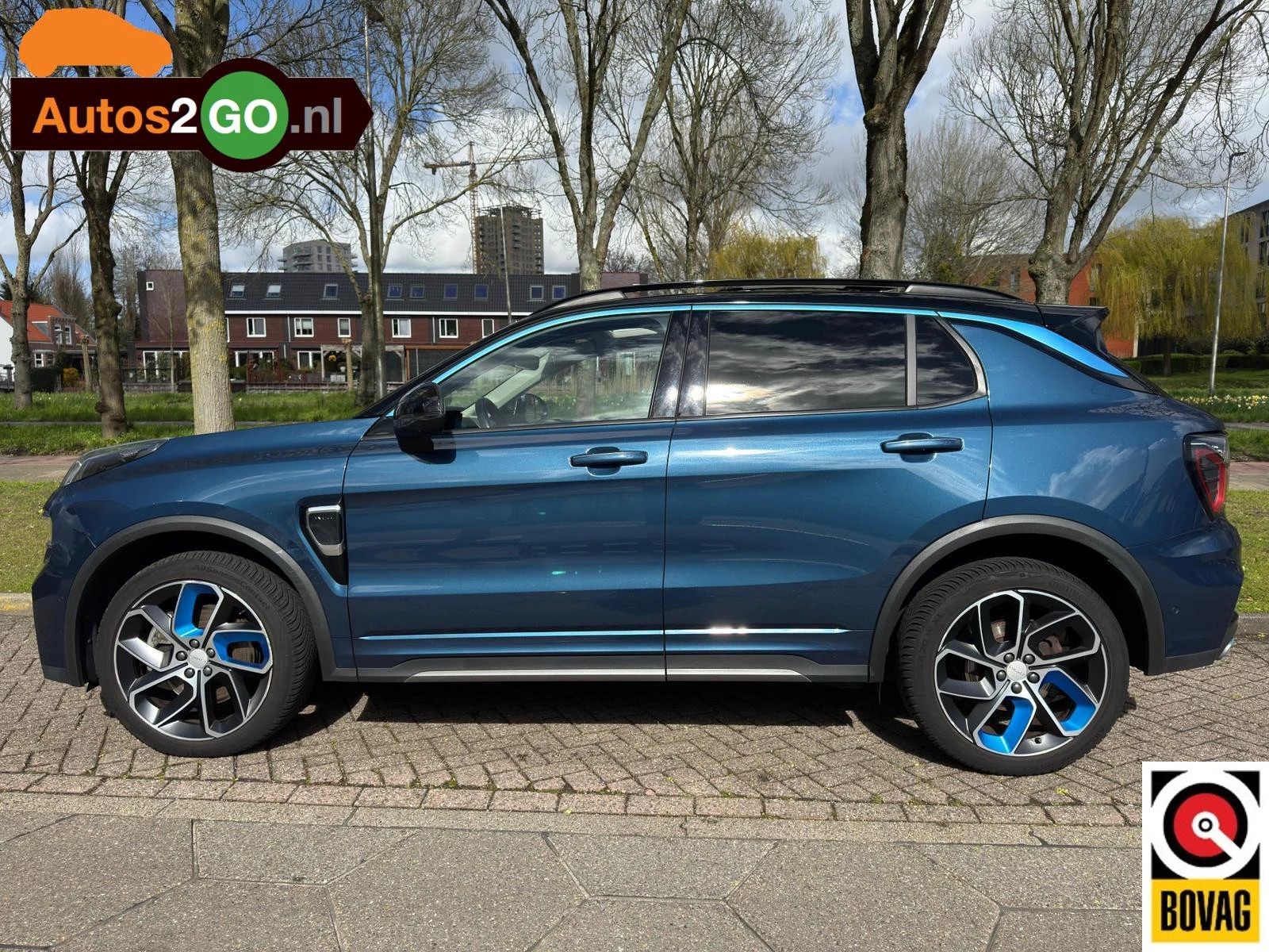 Hoofdafbeelding Lynk & Co 01