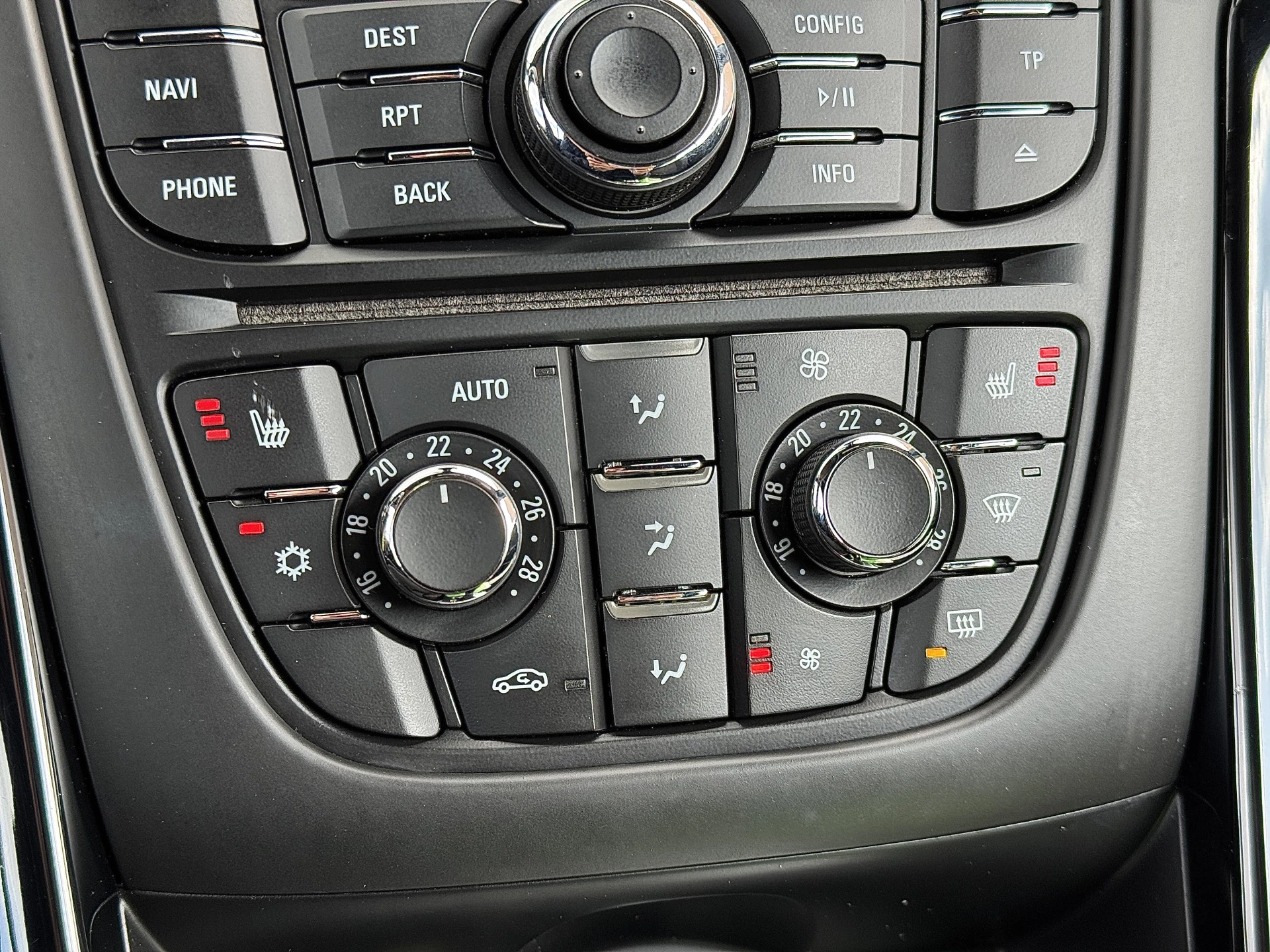 Hoofdafbeelding Opel Cascada