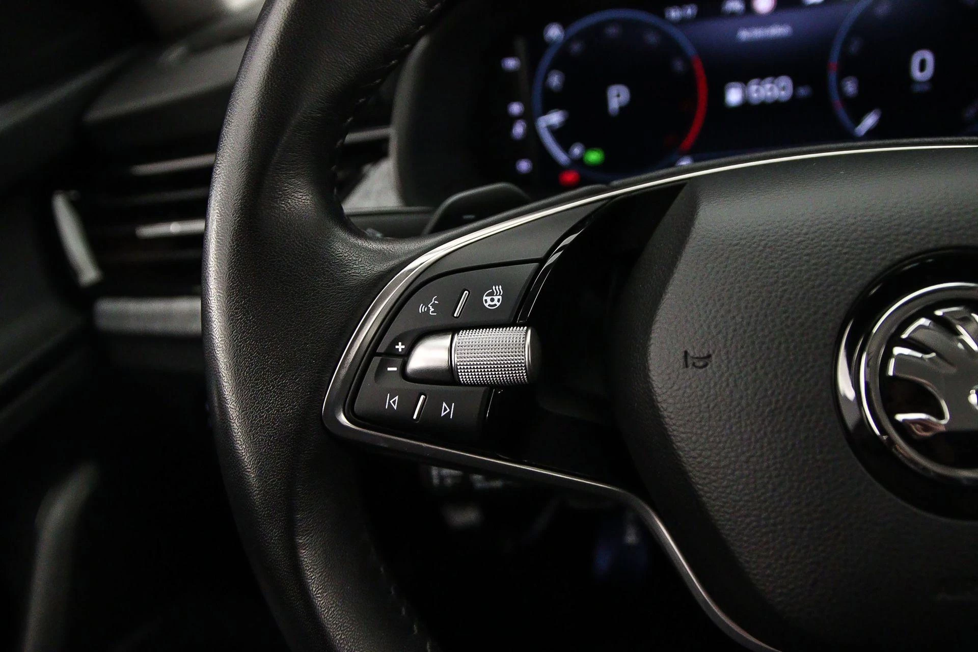 Hoofdafbeelding Škoda Kamiq