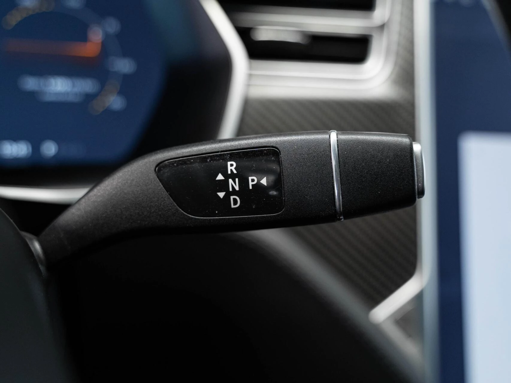 Hoofdafbeelding Tesla Model X