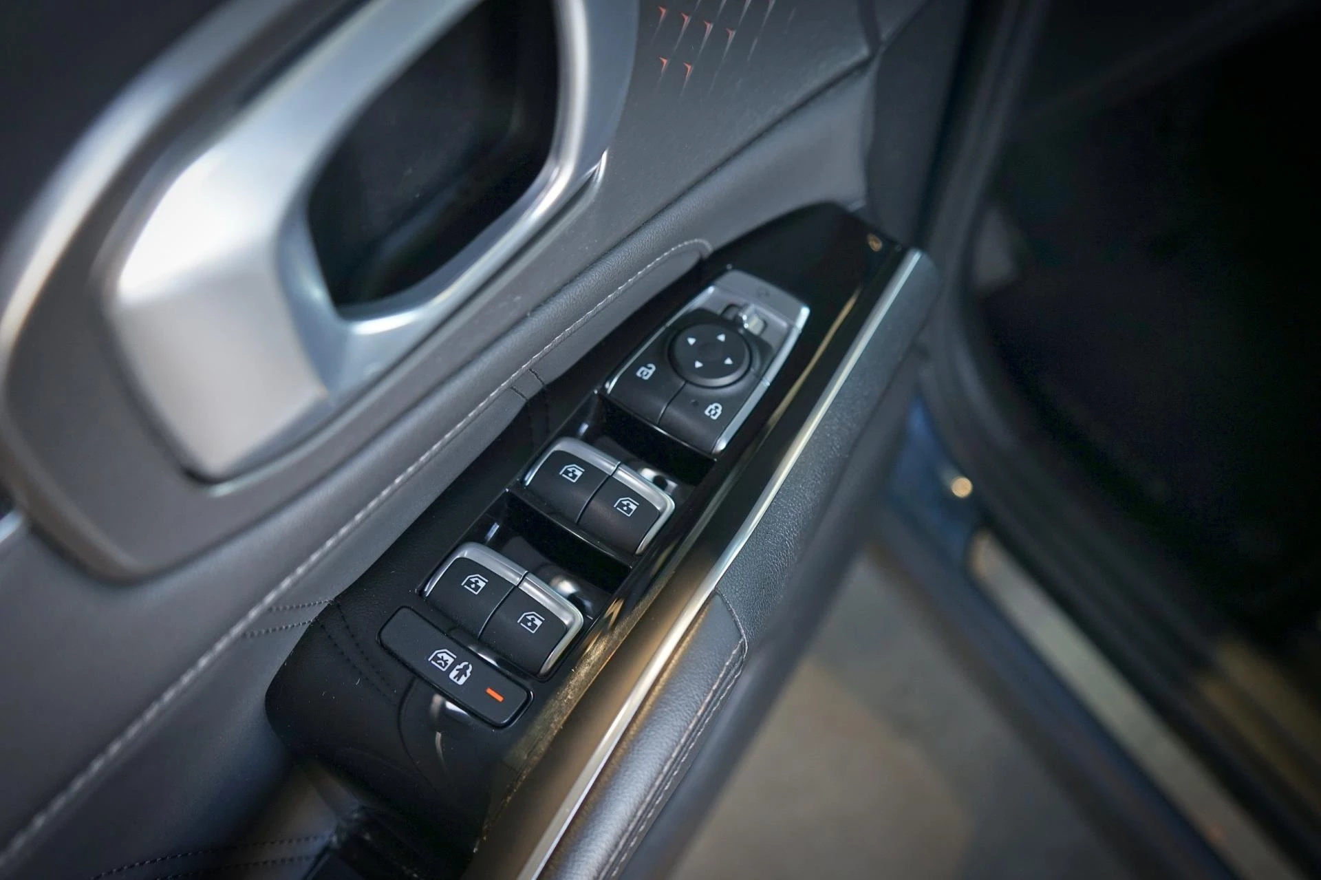 Hoofdafbeelding Kia Sorento