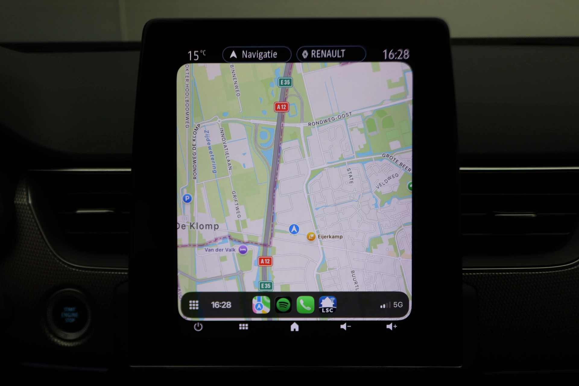 Hoofdafbeelding Renault Arkana