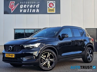 Volvo XC40 1.5 T2 AUTOMAAT R-Design LED ALCANTARA BLIS