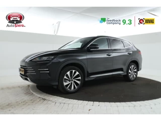 BYD SEAL U 1.5 DM-i FWD Boost Plug in hybrid, fabrieksnieuw!