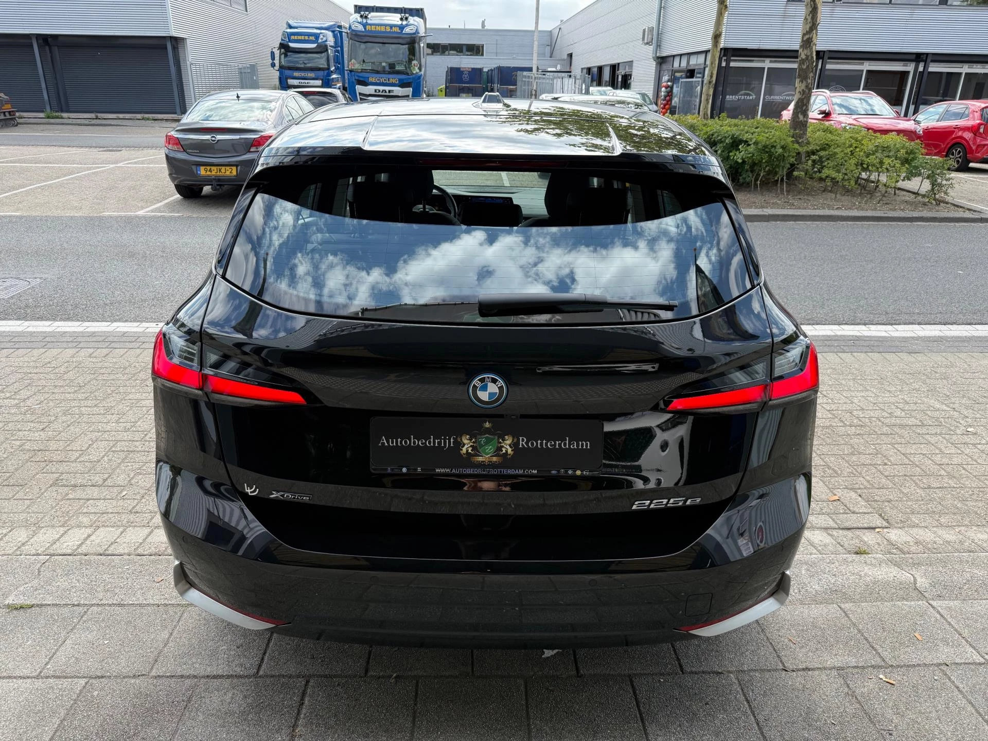 Hoofdafbeelding BMW 2 Serie