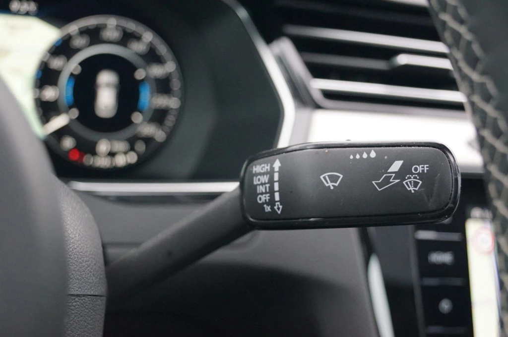 Hoofdafbeelding Volkswagen Arteon