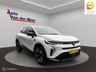 Renault Symbioz 1.6 E-Tech full hybrid 145 techno