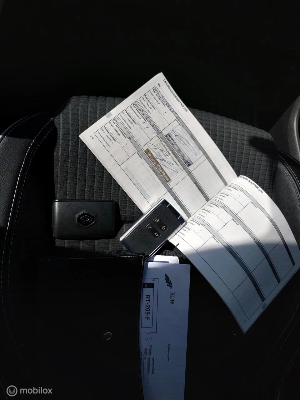 Hoofdafbeelding Renault Kadjar