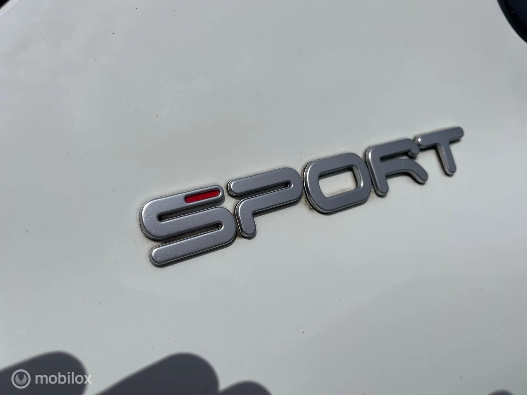Hoofdafbeelding Fiat 500X