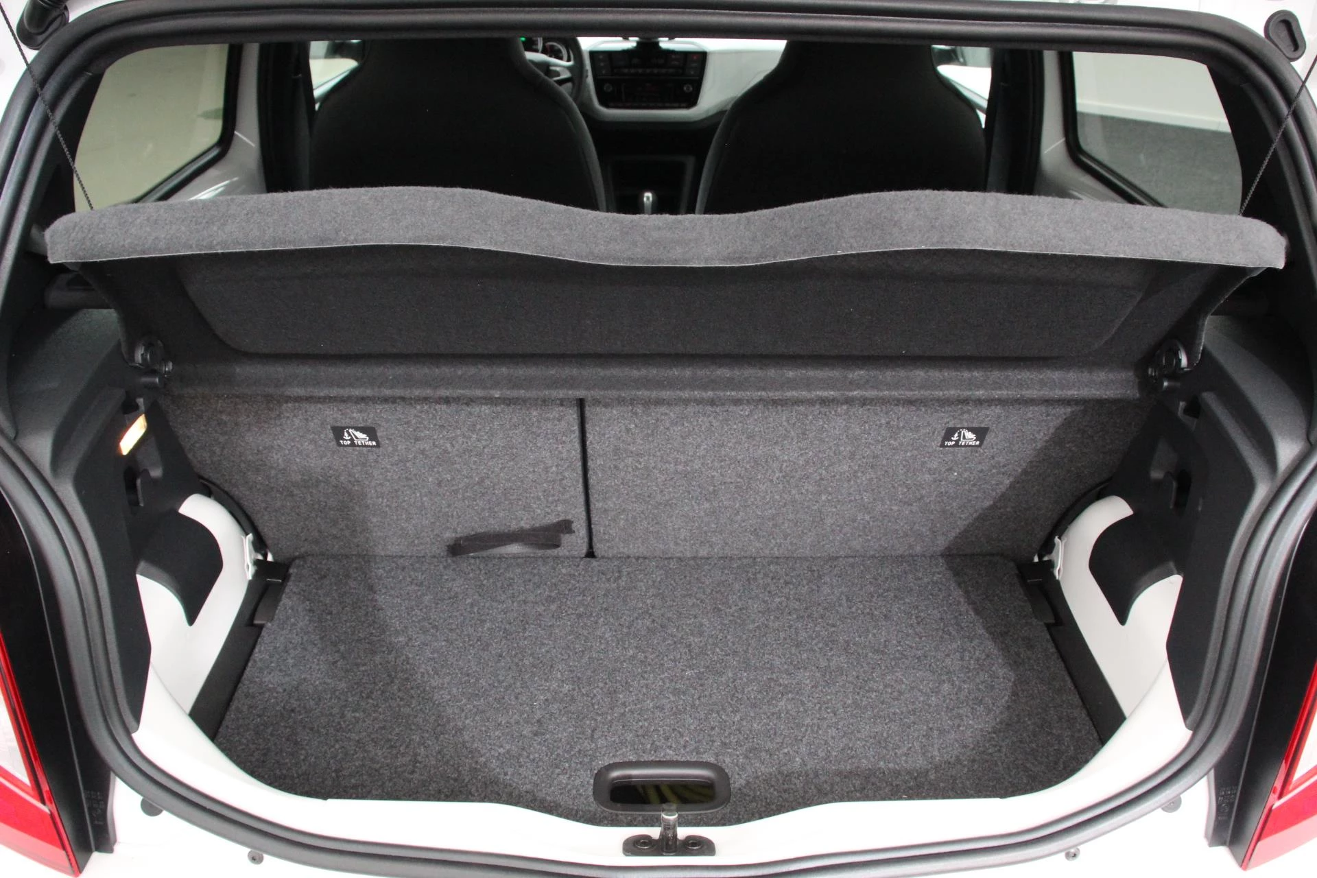 Hoofdafbeelding SEAT Mii