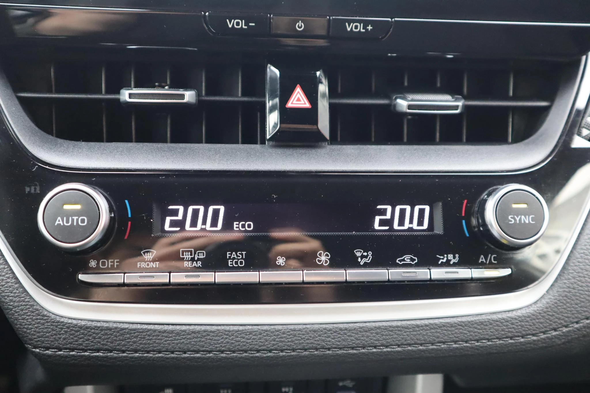 Hoofdafbeelding Toyota Corolla Cross