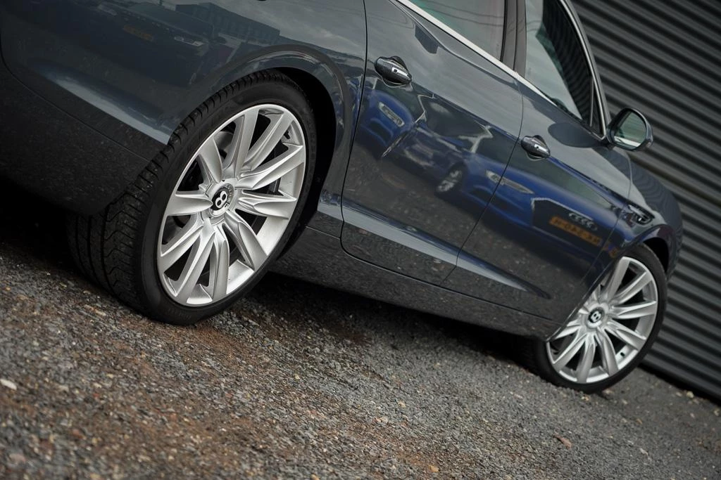 Hoofdafbeelding Bentley Flying Spur