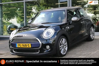 Mini Mini 1.5 Cooper Serious Business