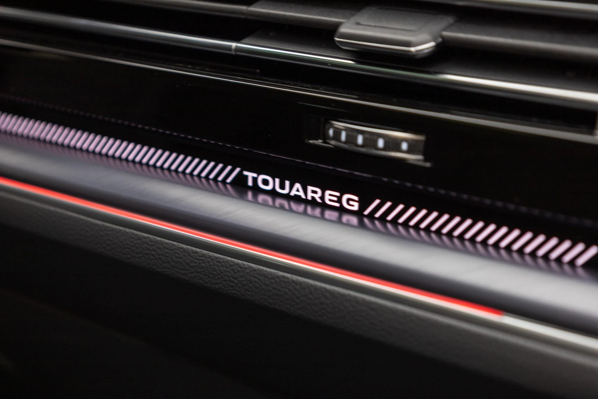 Hoofdafbeelding Volkswagen Touareg