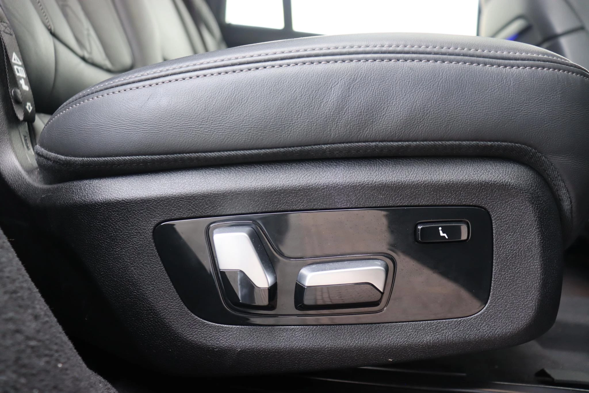 Hoofdafbeelding BMW X7