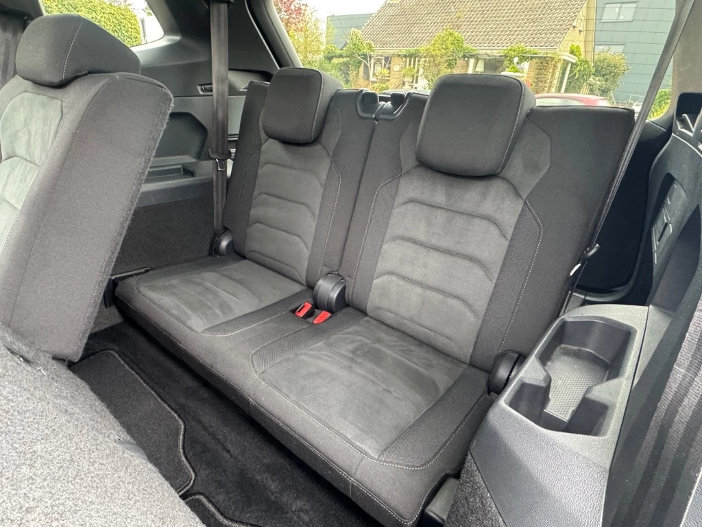 Hoofdafbeelding Volkswagen Tiguan Allspace