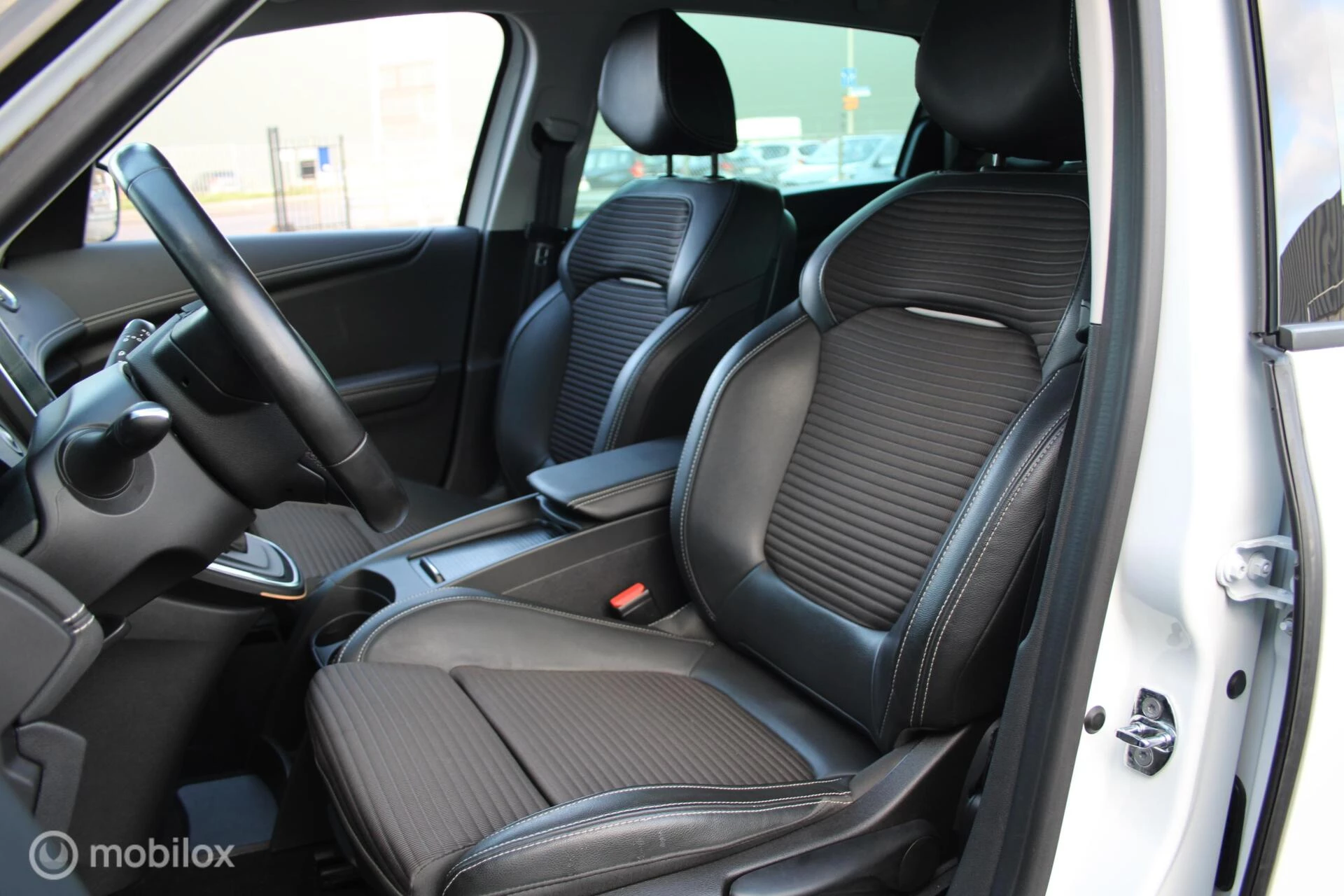 Hoofdafbeelding Renault Grand Scénic