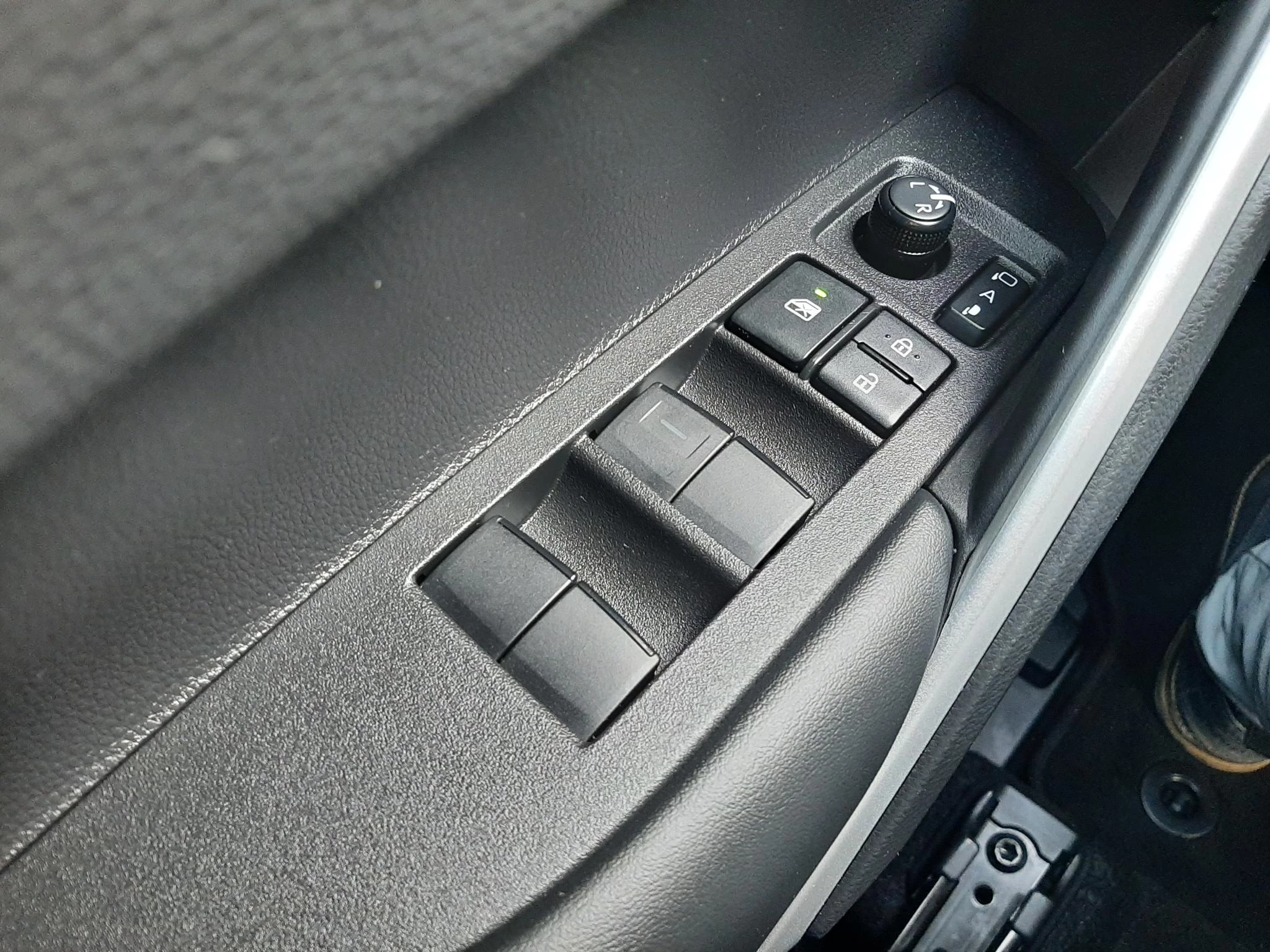 Hoofdafbeelding Toyota Corolla Cross