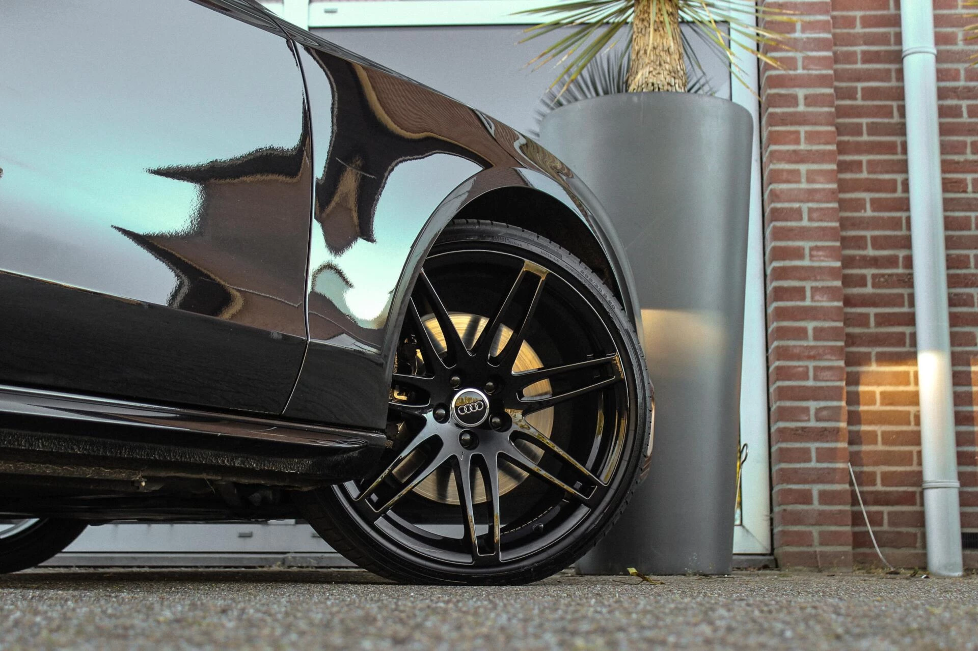 Hoofdafbeelding Audi S5