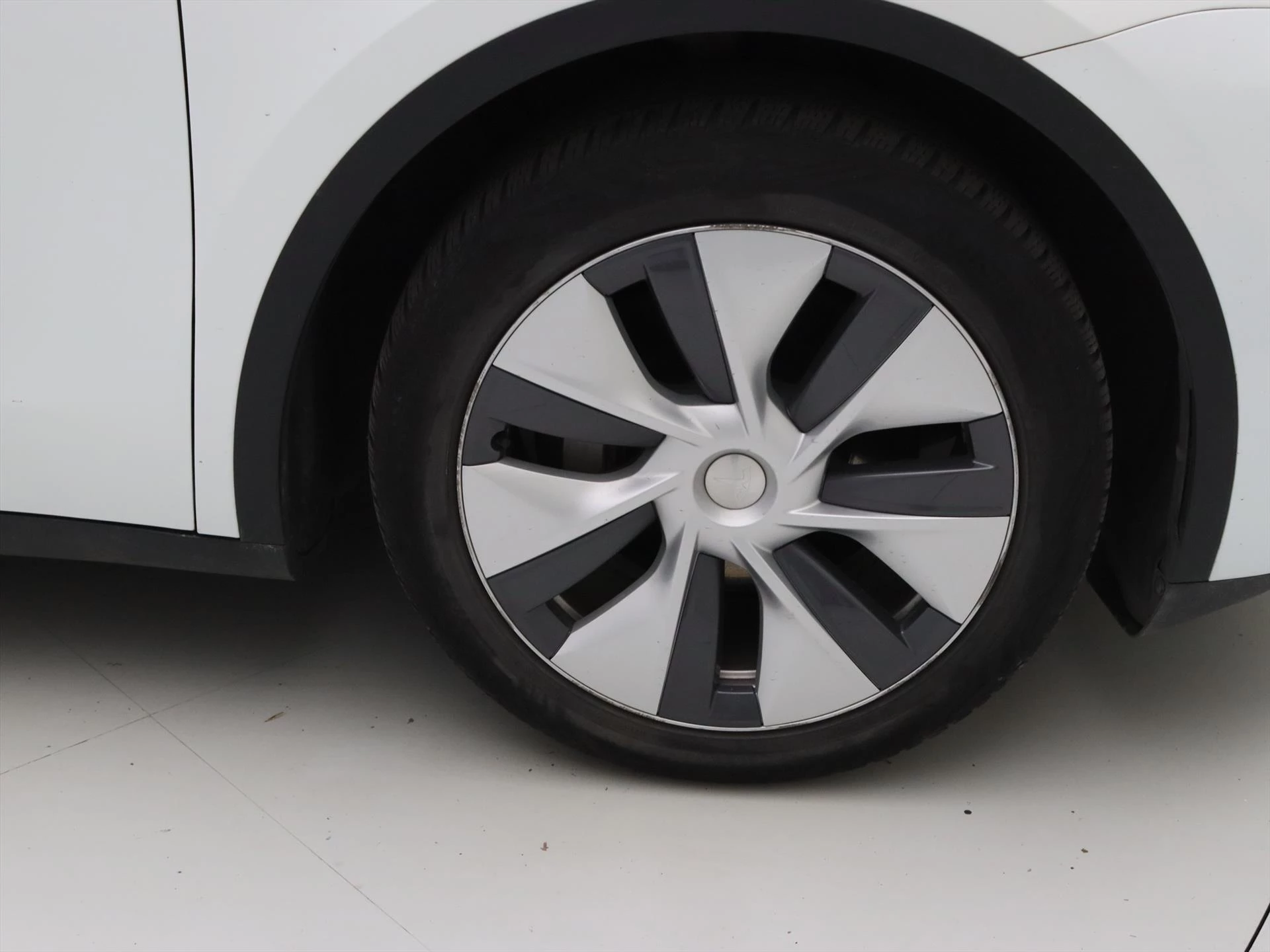 Hoofdafbeelding Tesla Model Y