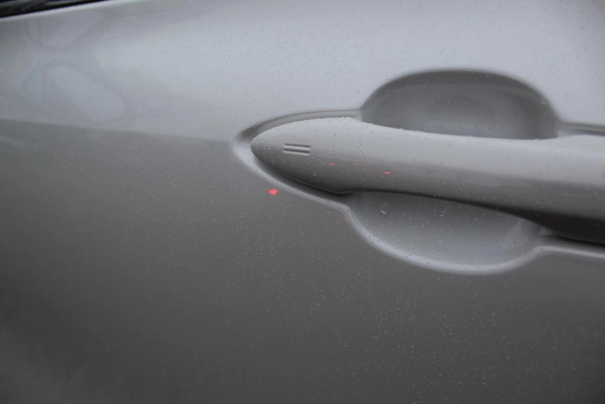 Hoofdafbeelding Toyota Mirai