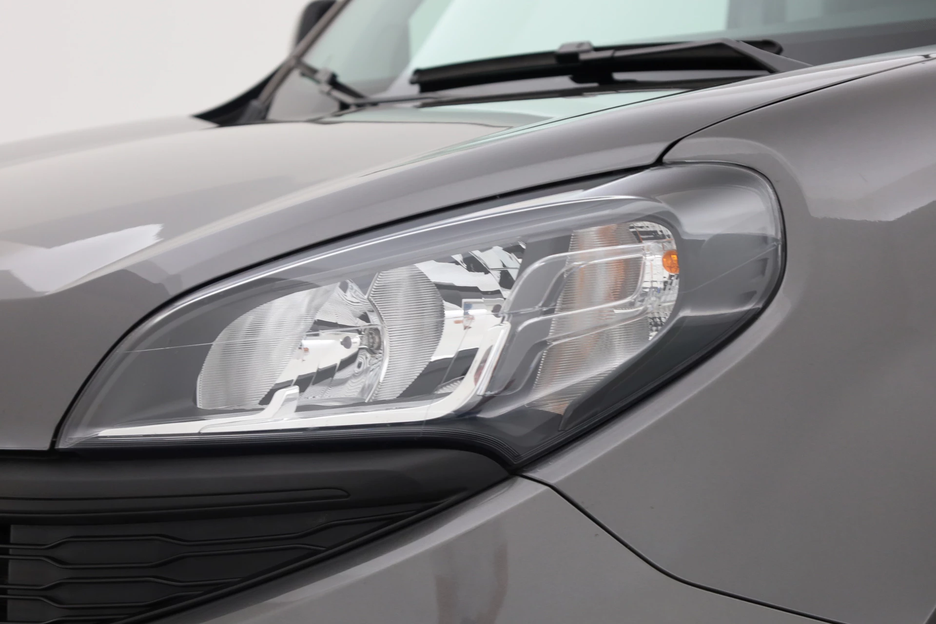 Hoofdafbeelding Fiat Doblò