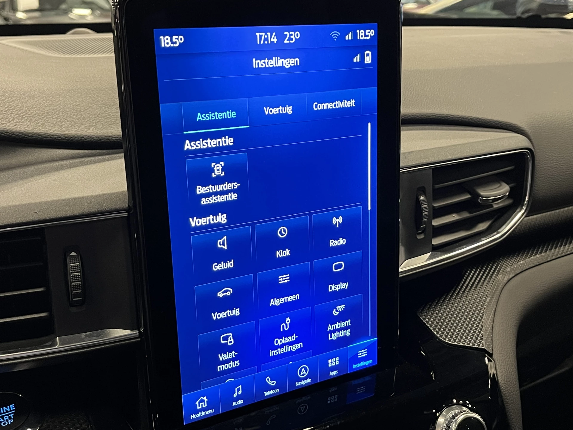 Hoofdafbeelding Ford Explorer