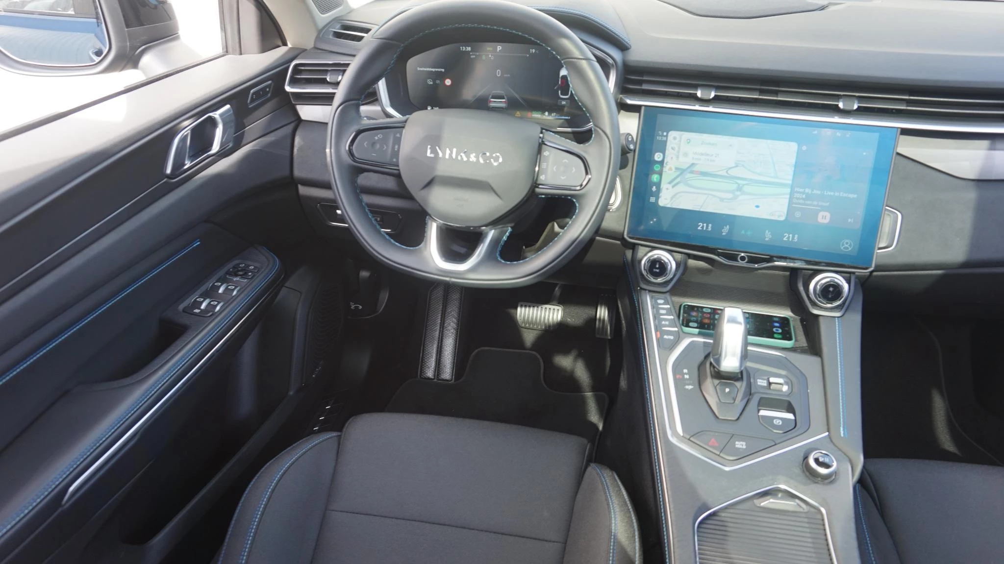 Hoofdafbeelding Lynk & Co 01