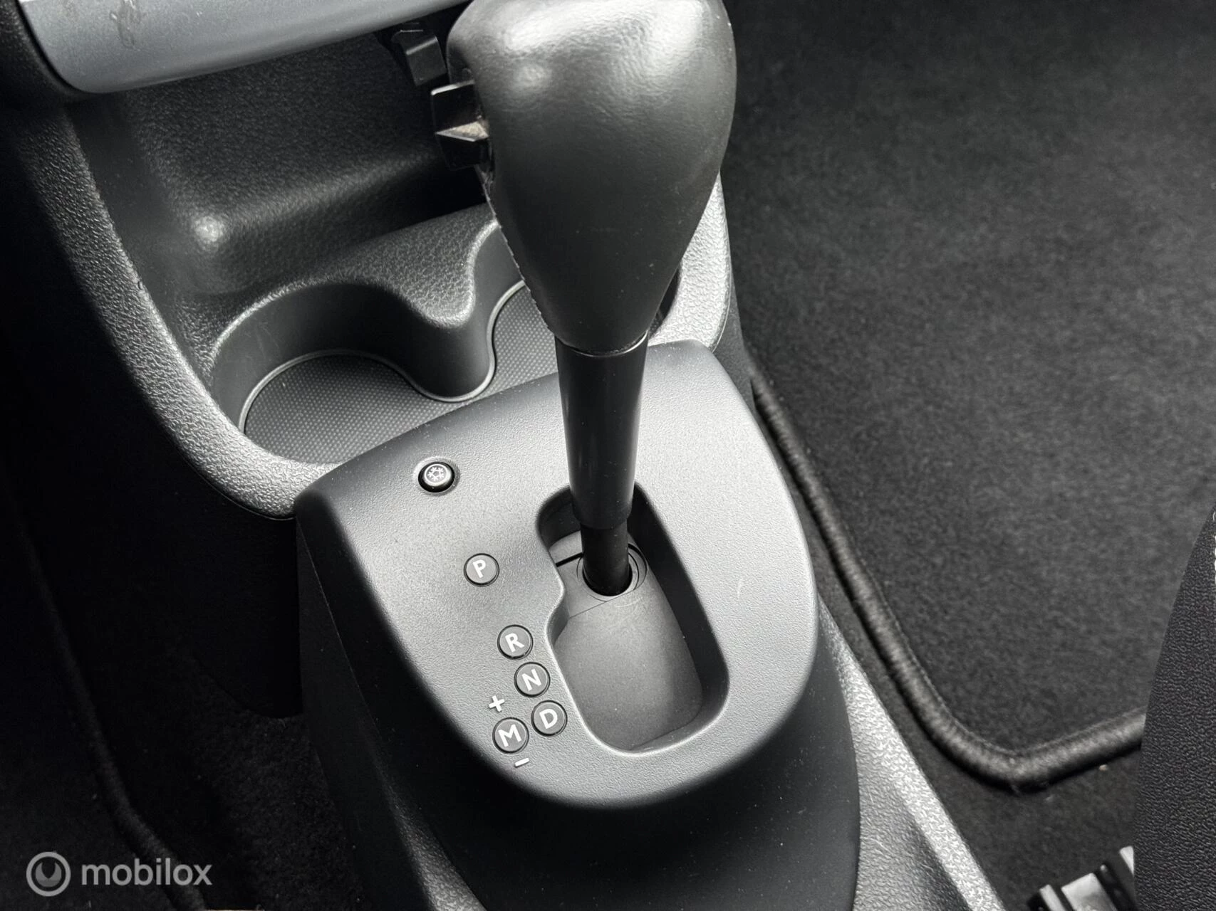 Hoofdafbeelding Renault Modus