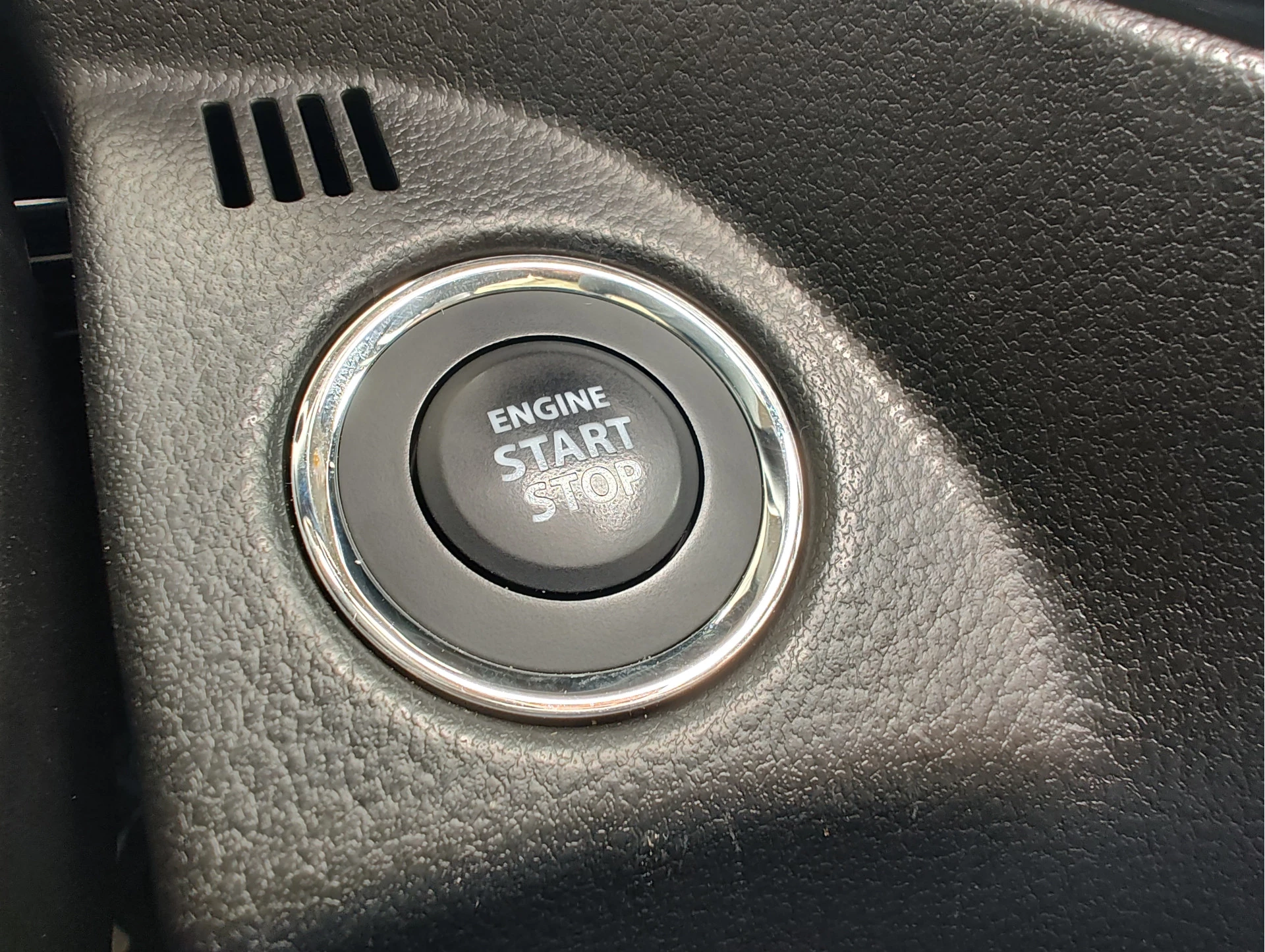 Hoofdafbeelding Suzuki S-Cross