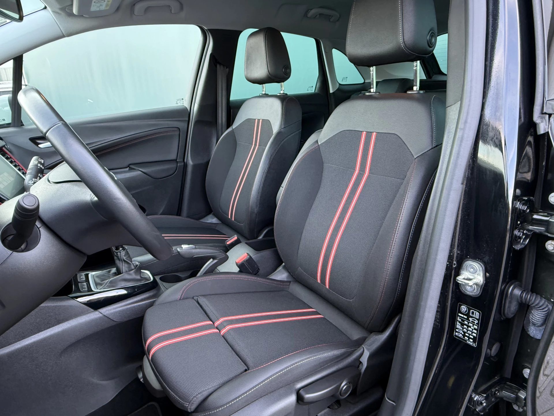 Hoofdafbeelding Opel Crossland