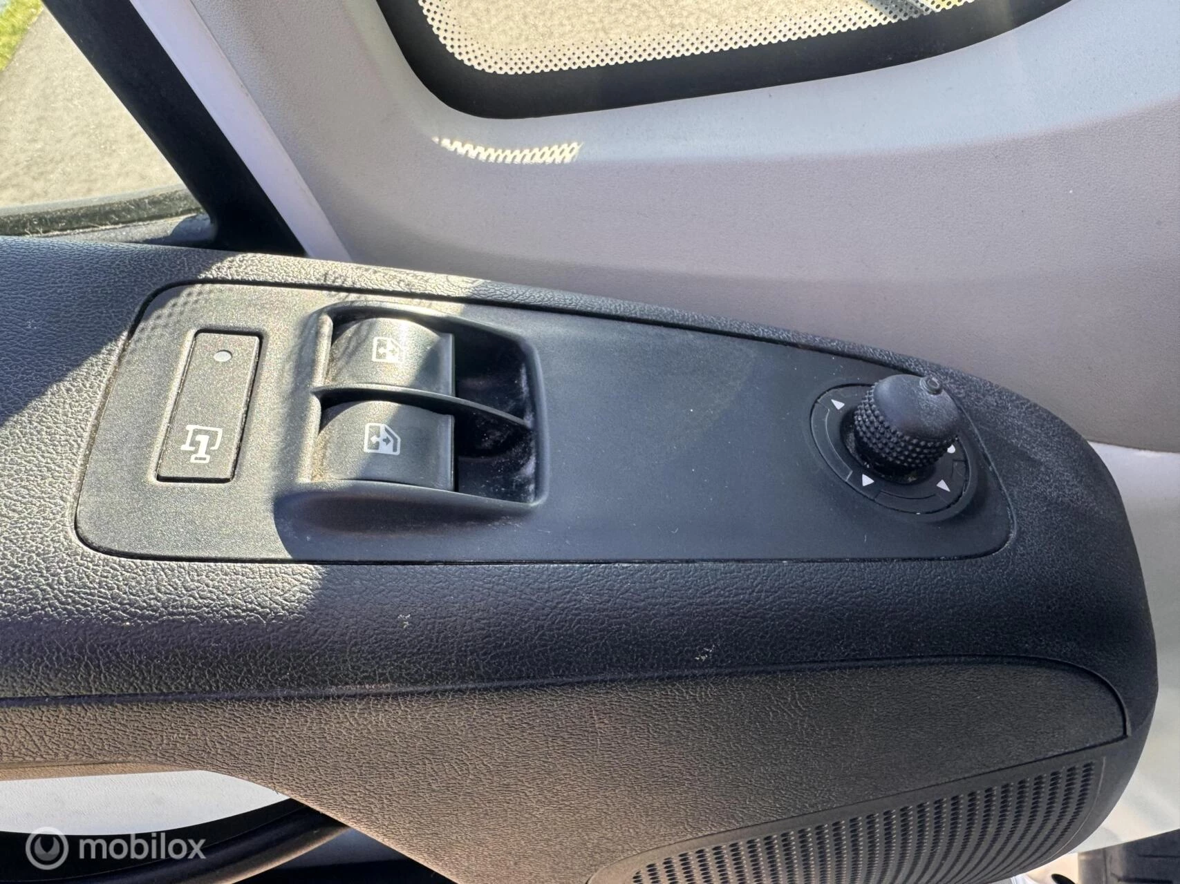 Hoofdafbeelding Peugeot Boxer