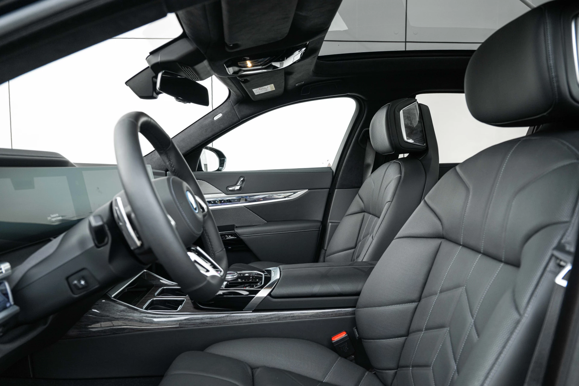 Hoofdafbeelding BMW 7 Serie