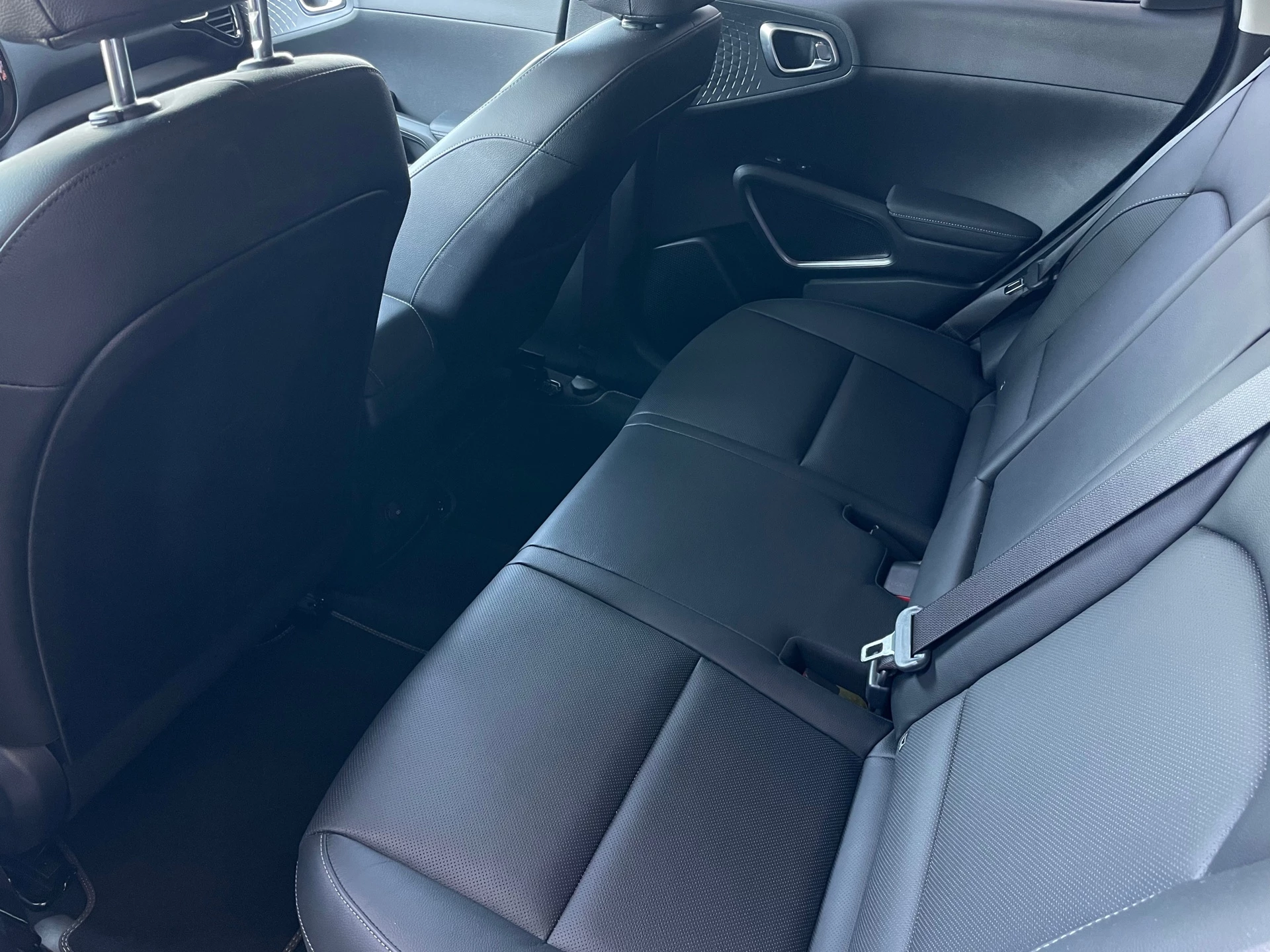Hoofdafbeelding Kia e-Soul