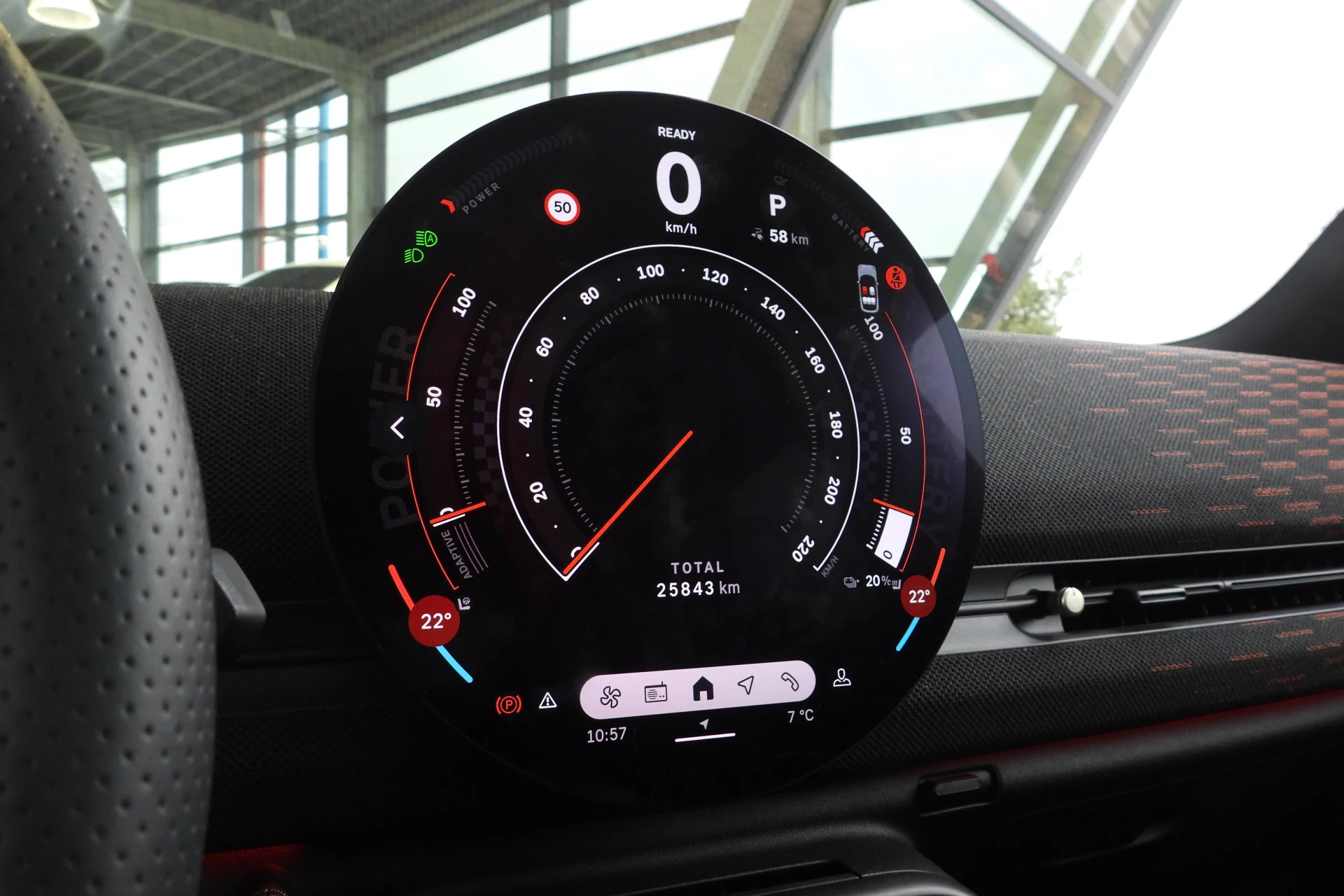 Hoofdafbeelding MINI Aceman