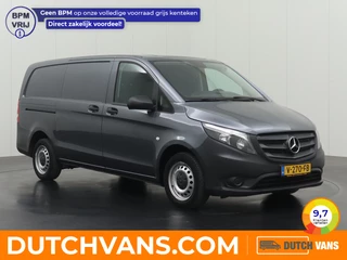 Mercedes-Benz Vito Lang | Airco | Camera | Trekhaak